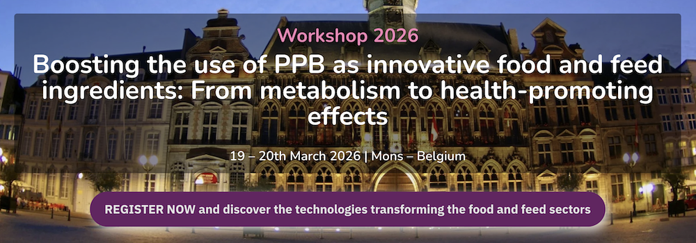 Purple4Life & PURPLEGAIN Joint Workshop 2026 (opens in a new window)